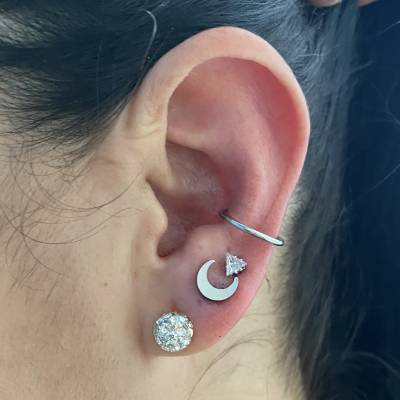 PIERCING